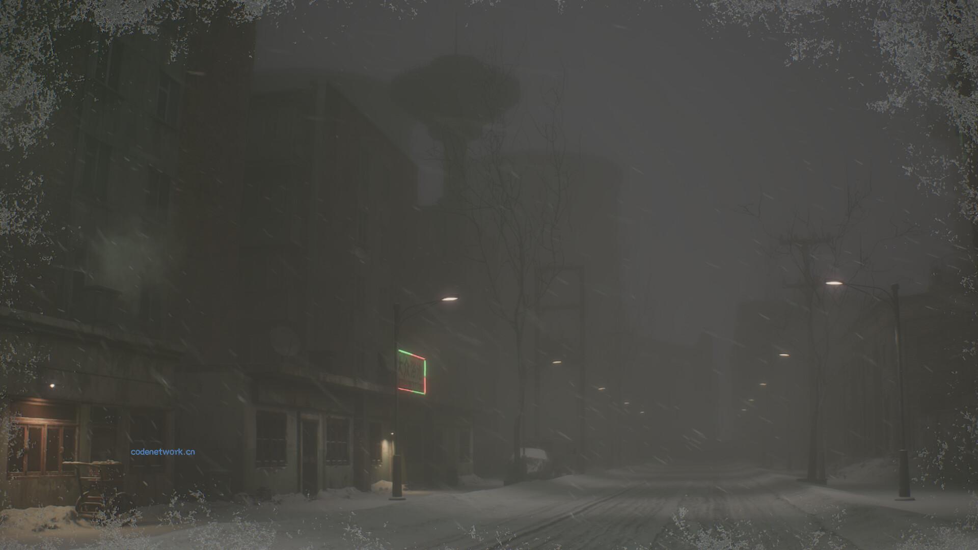 千禧梦/Millennium Dream