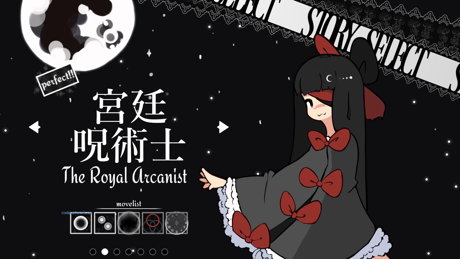 少女与魔法/Maiden and Spell/支持网络联机|思创源码网