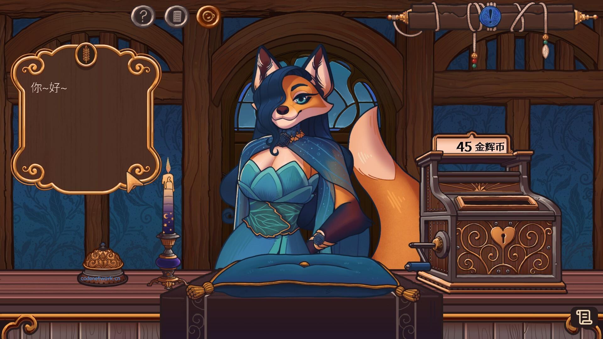 奇巧匠：手工经商模拟/CraftCraft: Fantasy Merchant Simulator