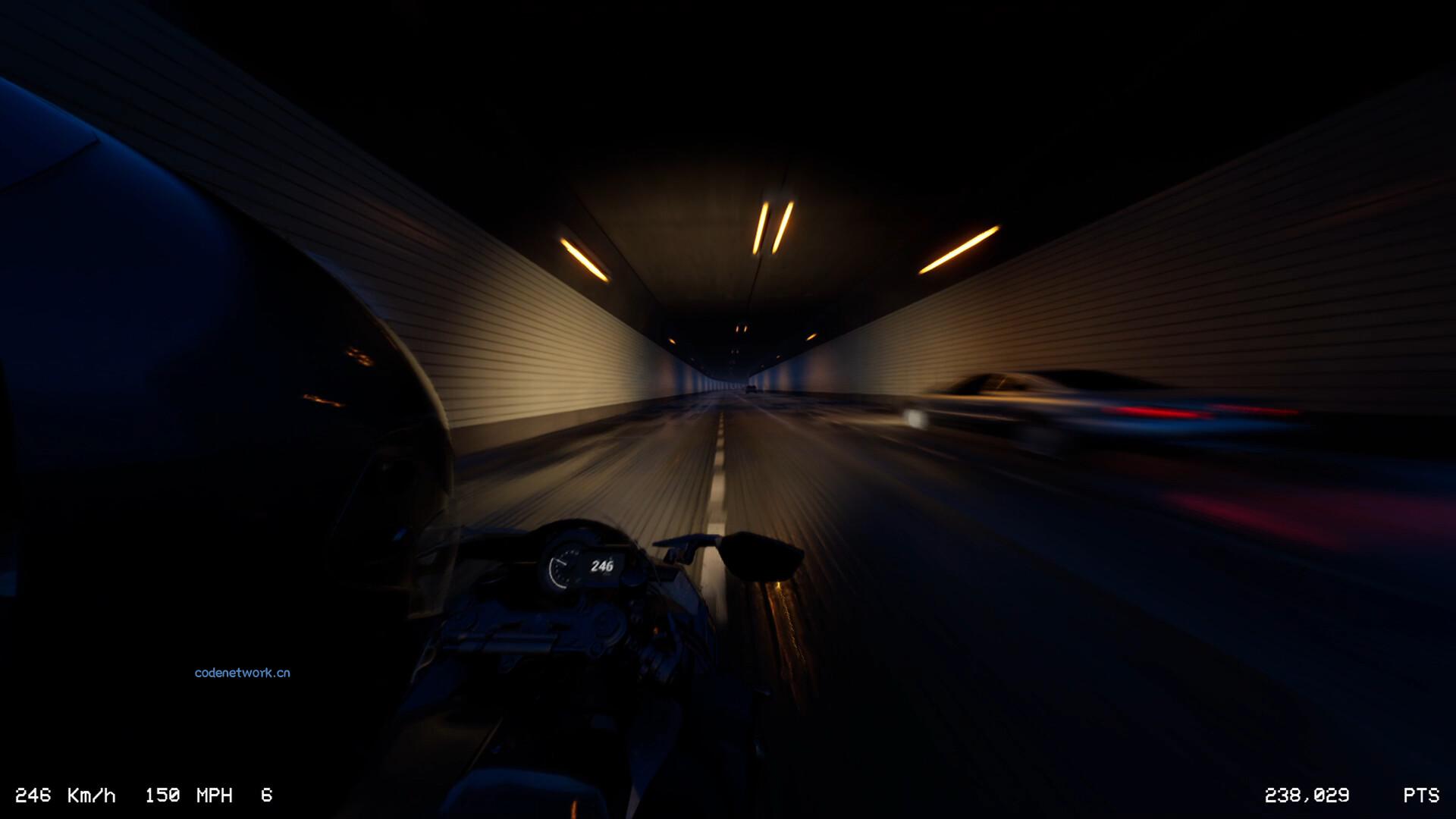 极速穿梭/LANESPLIT|思创源码网