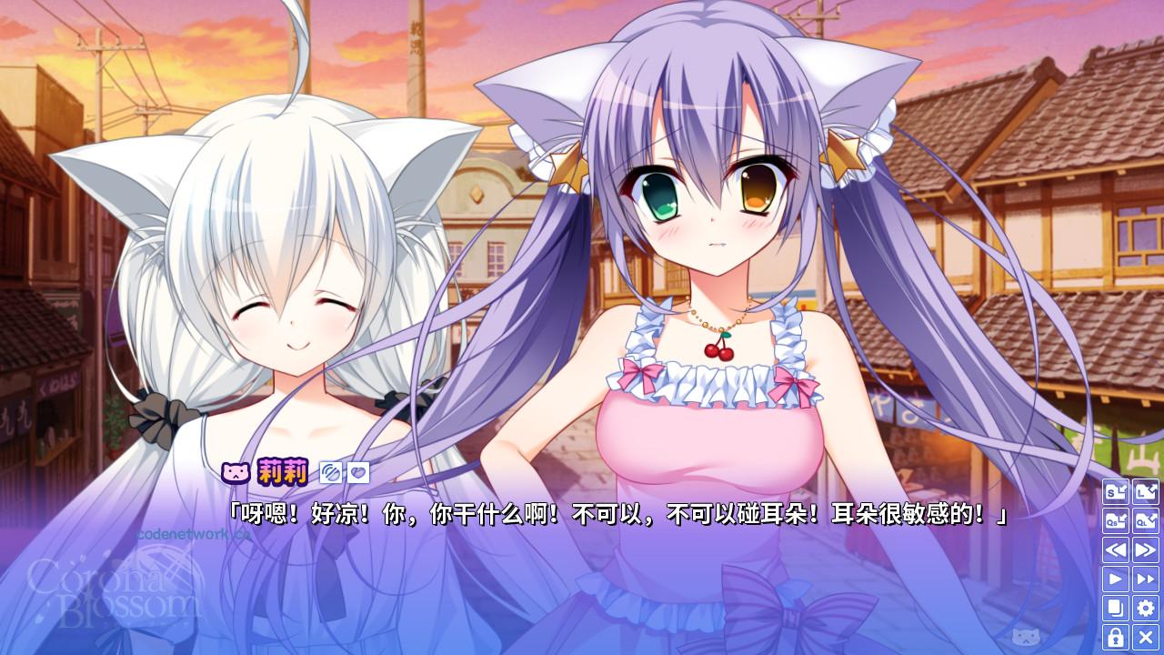 Corona Blossom-日冕之华- vol.2 自外而来的真相/Corona Blossom Vol.2 The Truth From Beyond|思创源码网