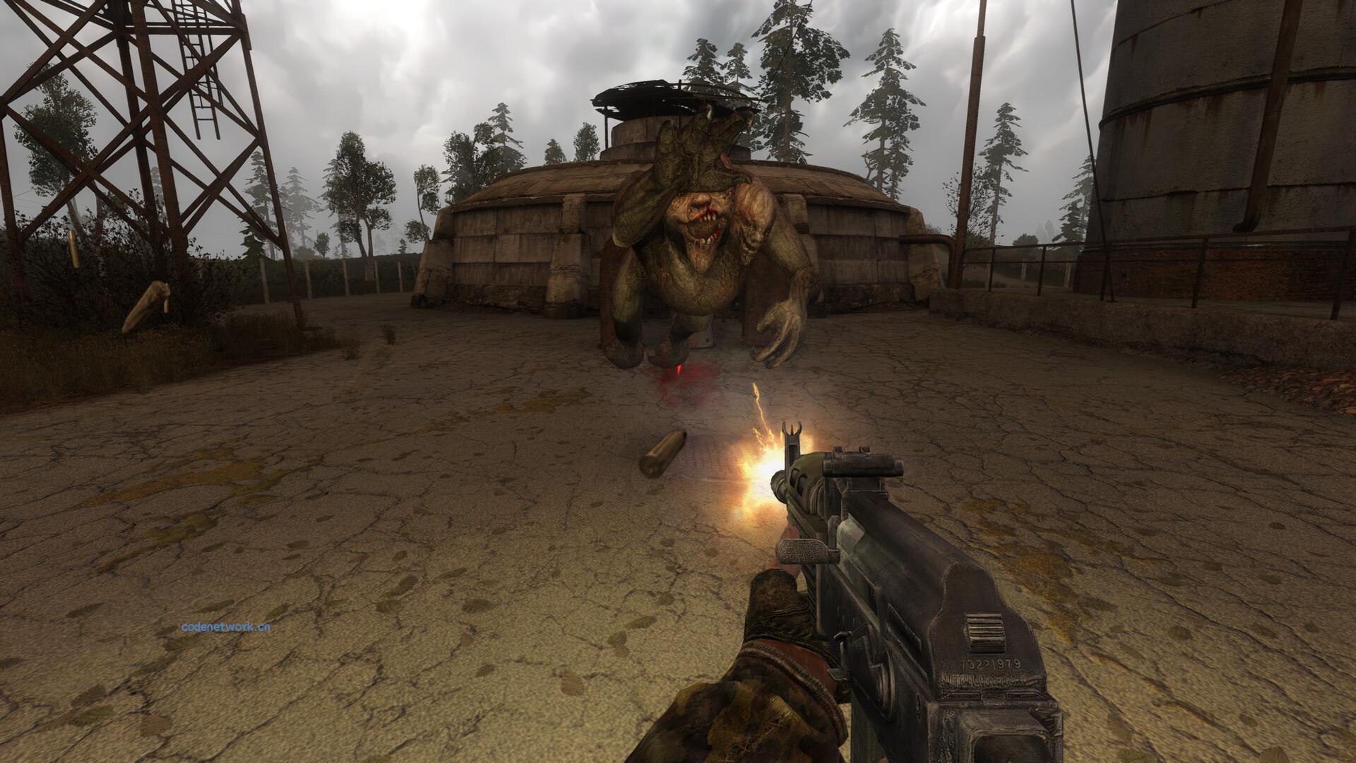 潜行者：普里皮亚季的召唤增强版/S.T.A.L.K.E.R.: Call of Prypiat – Enhanced Edition 版本更新