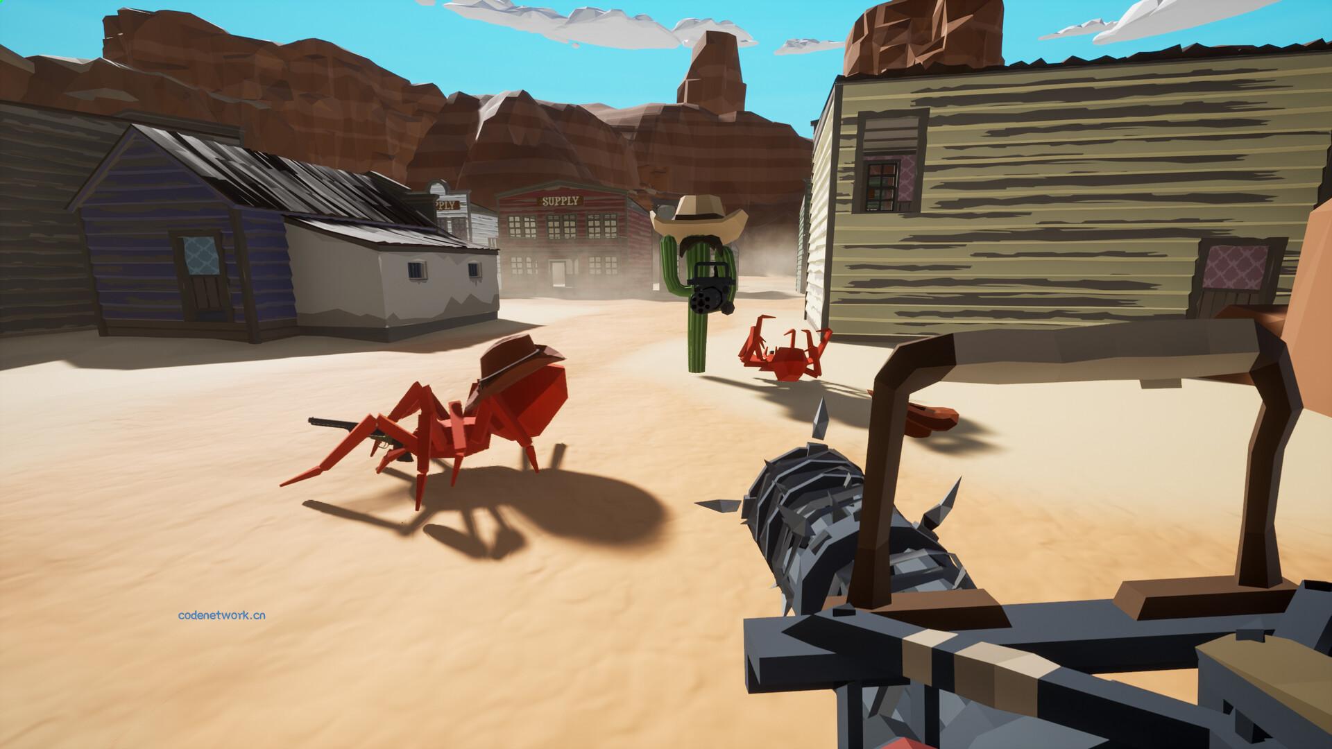 燃烧吧,蜘蛛2/KILL IT WITH FIRE! 2 燃烧吧,蜘蛛2/KILL IT WITH FIRE! 2