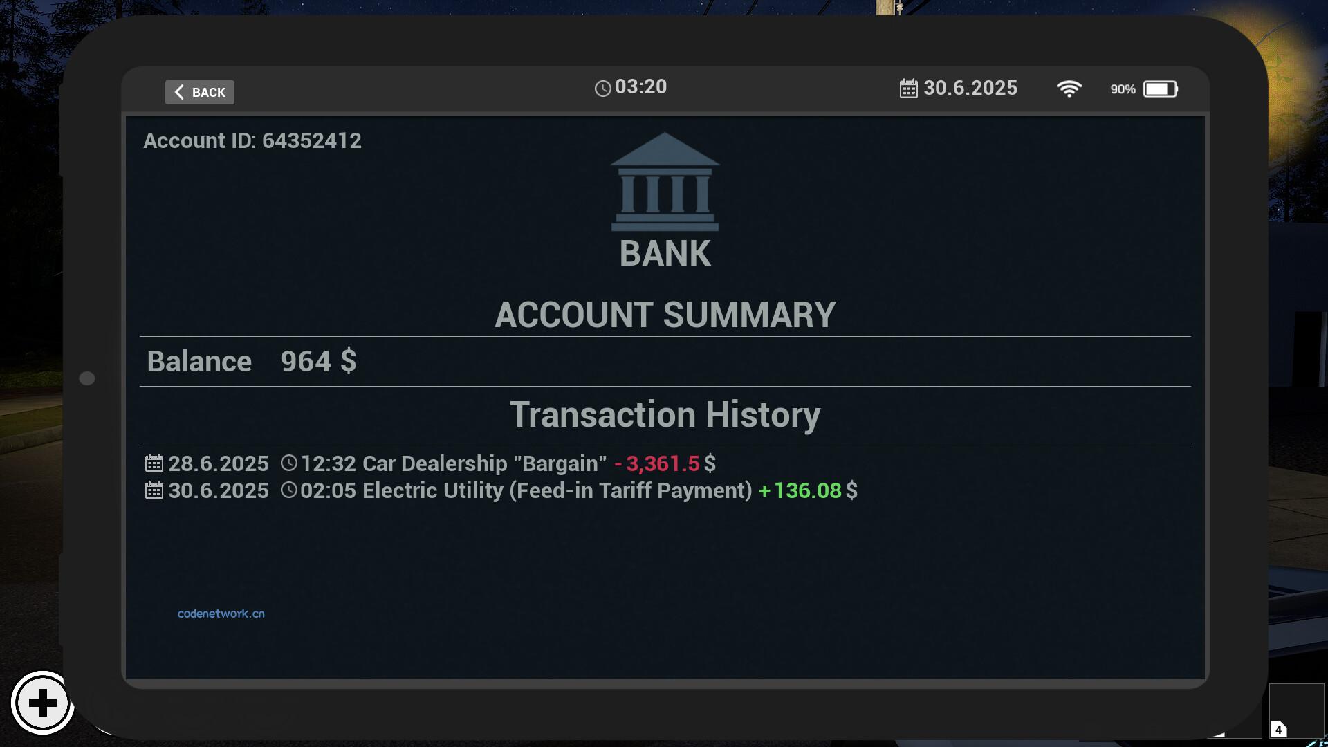 野心余烬/Ashes of Ambition