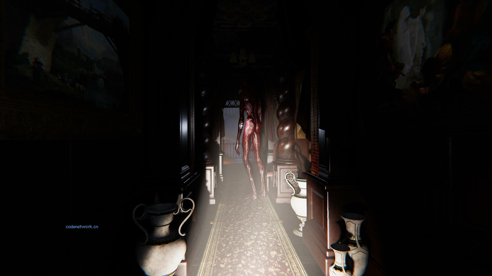 黑暗阿特拉斯：地狱/Dark Atlas: Infernum