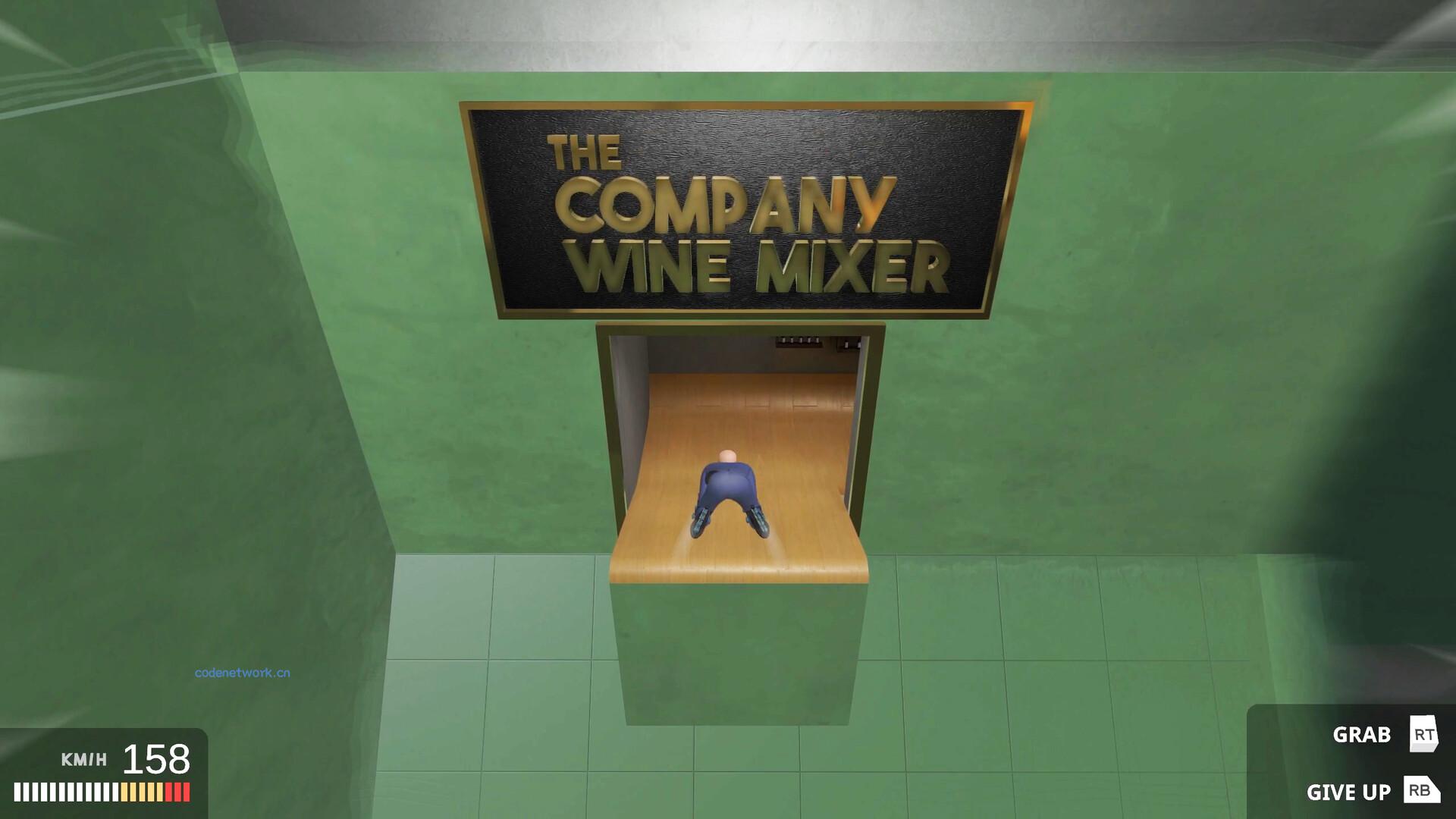 找个班上/Get To Work