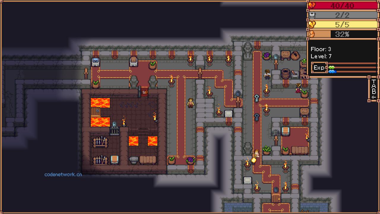 沉没的王国/Dredgers