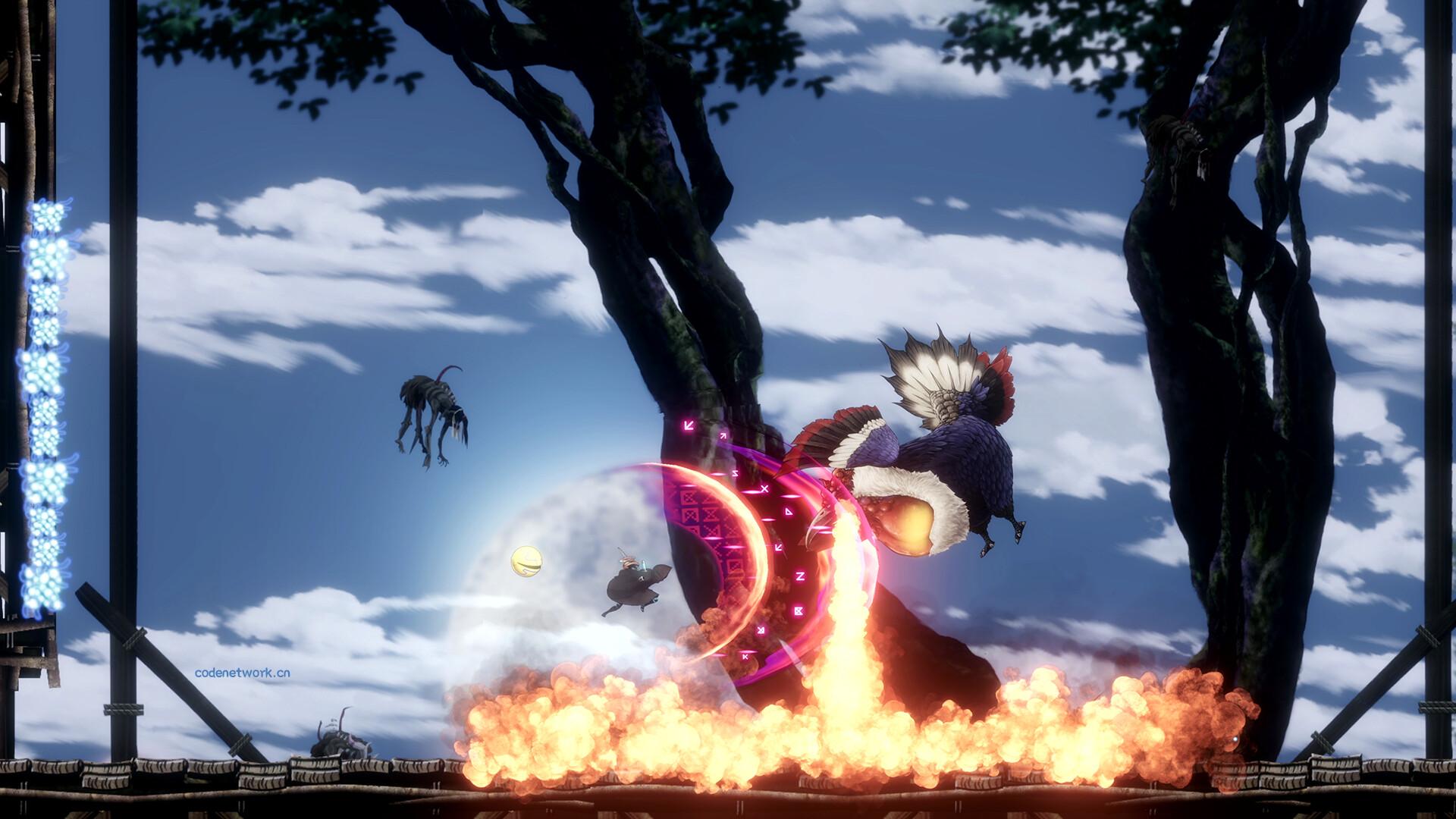 暗斗迷宫/Shadow Labyrinth|思创源码网