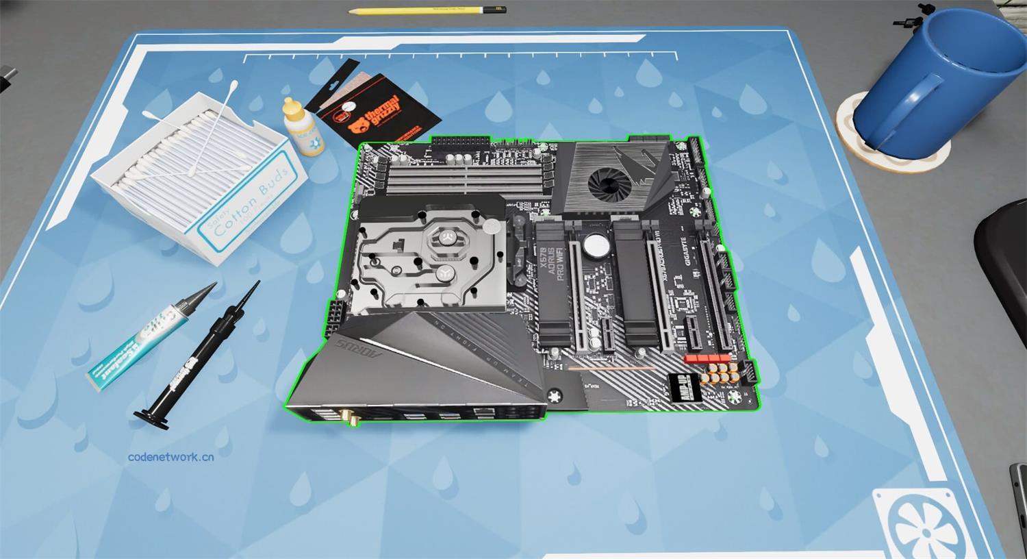 装机模拟器2/PC Building Simulator 2 装机模拟器2/PC Building Simulator 2