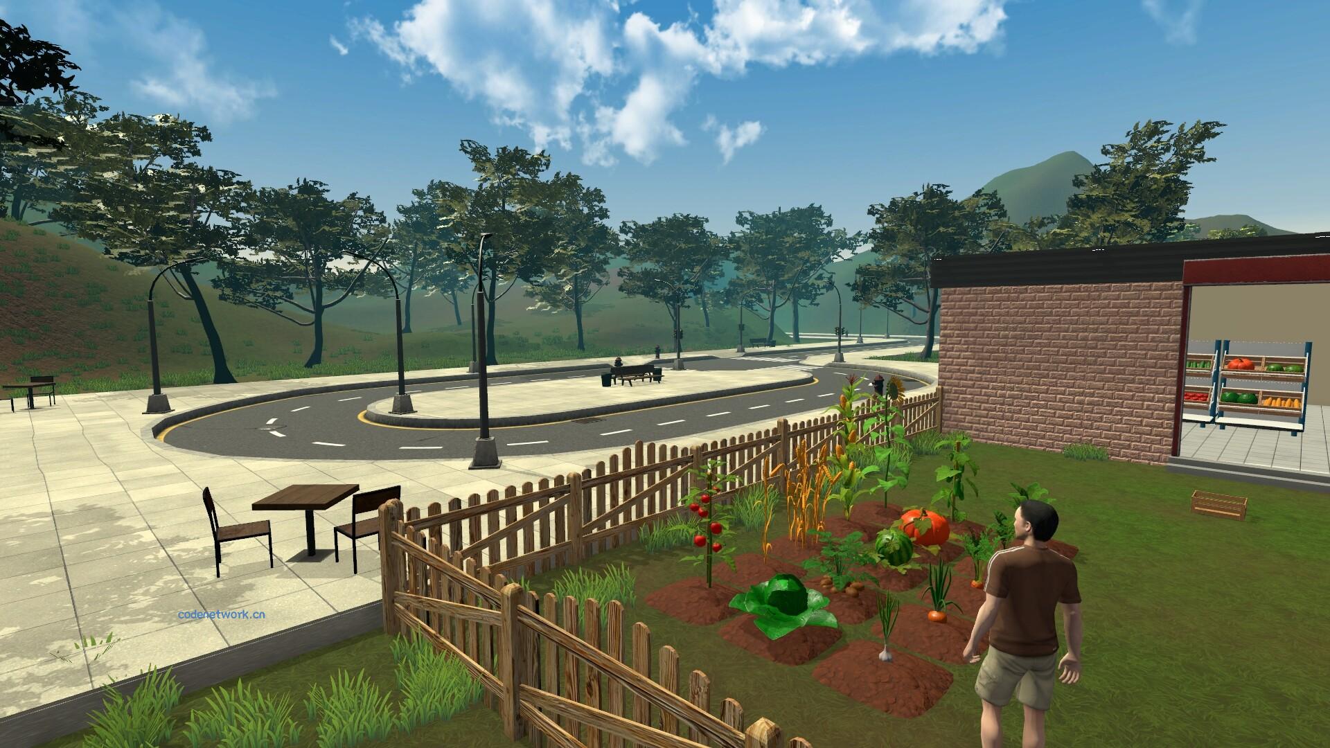 农场与超市模拟器/Farming & Supermarket Simulator 版本更新