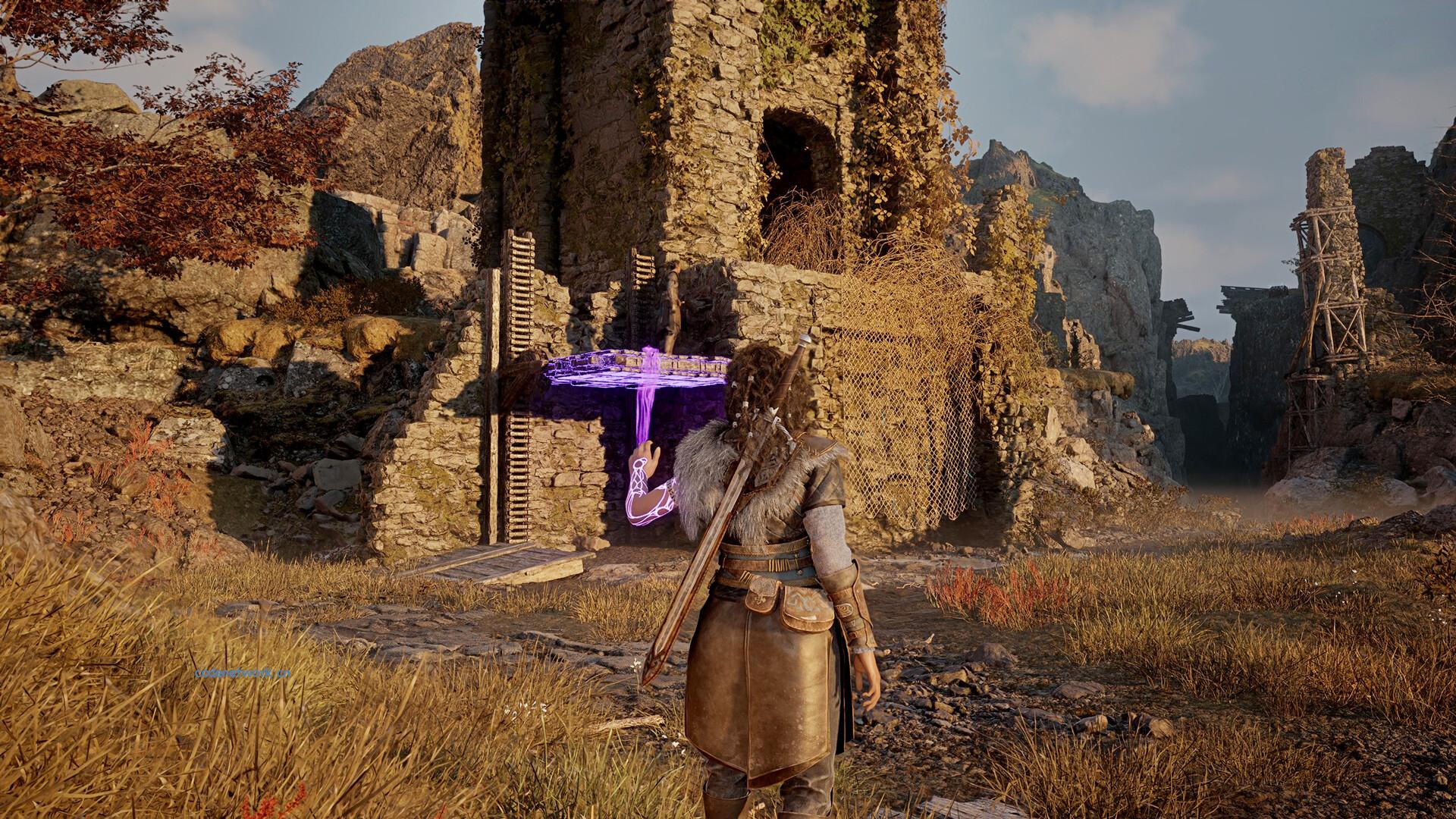 末日的回声/Echoes of the End|思创源码网