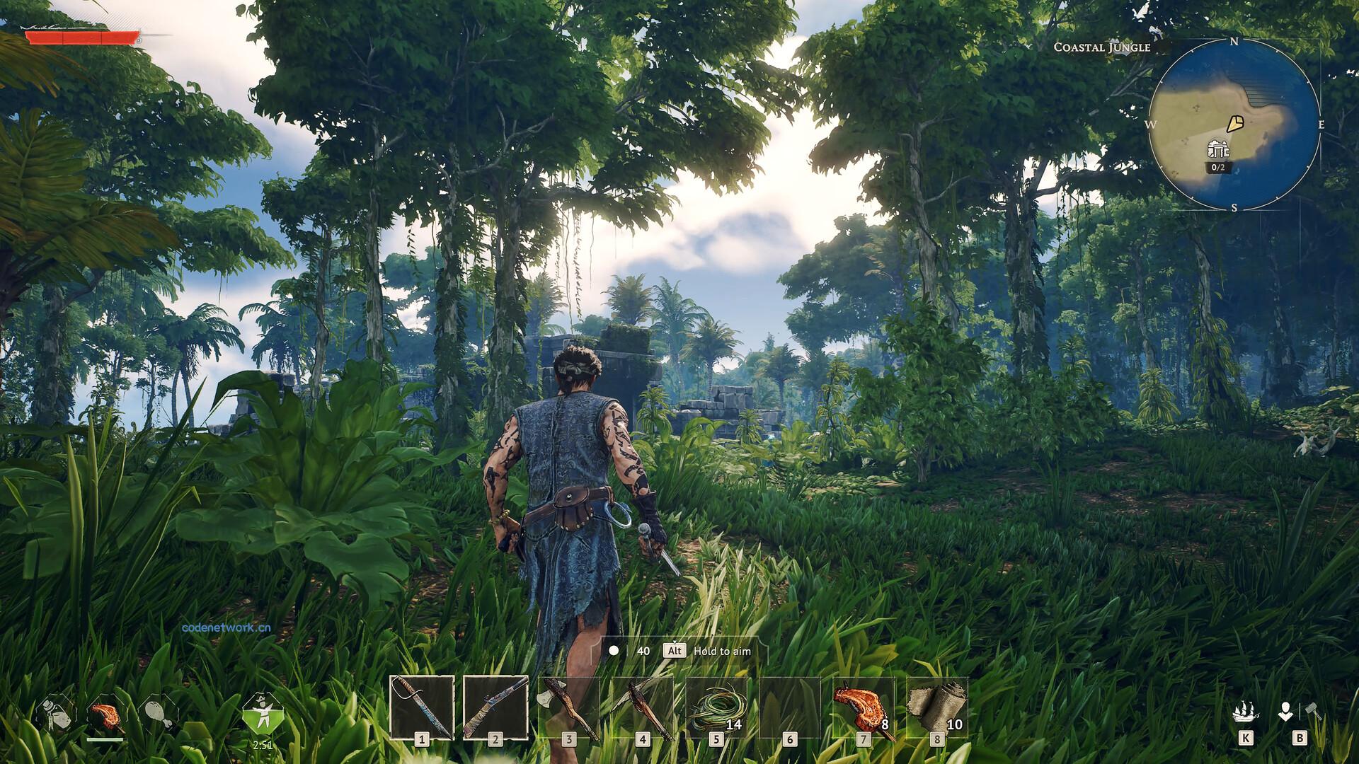 风启之旅/Windrose 版本更新