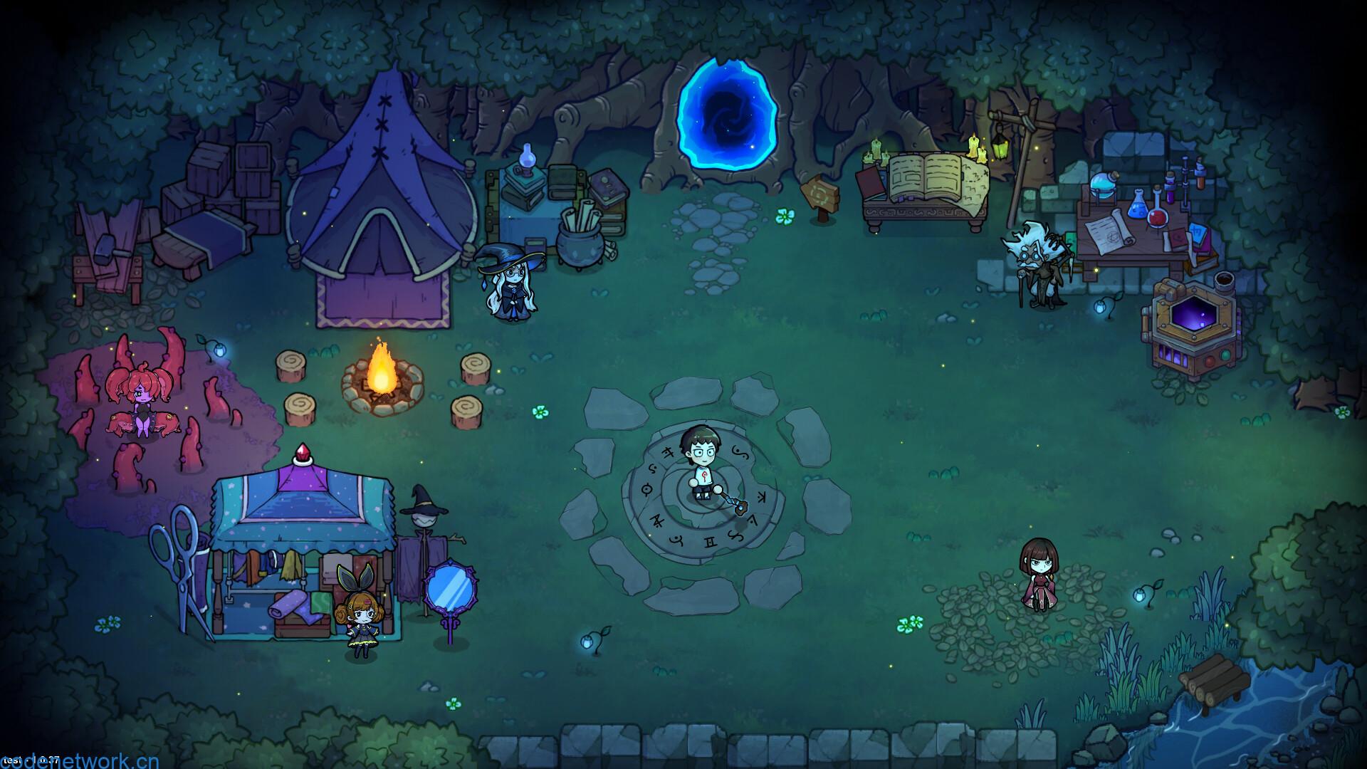 魔法工艺/Magicraft