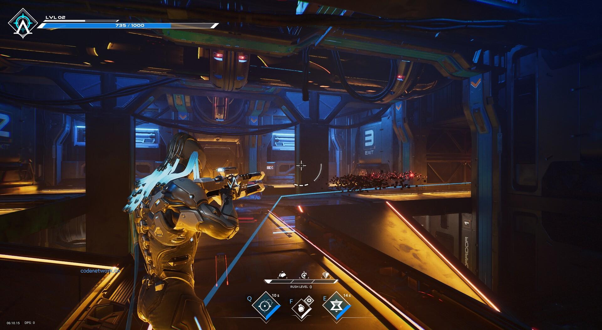 模拟杀戮/Simulakros 模拟杀戮/Simulakros