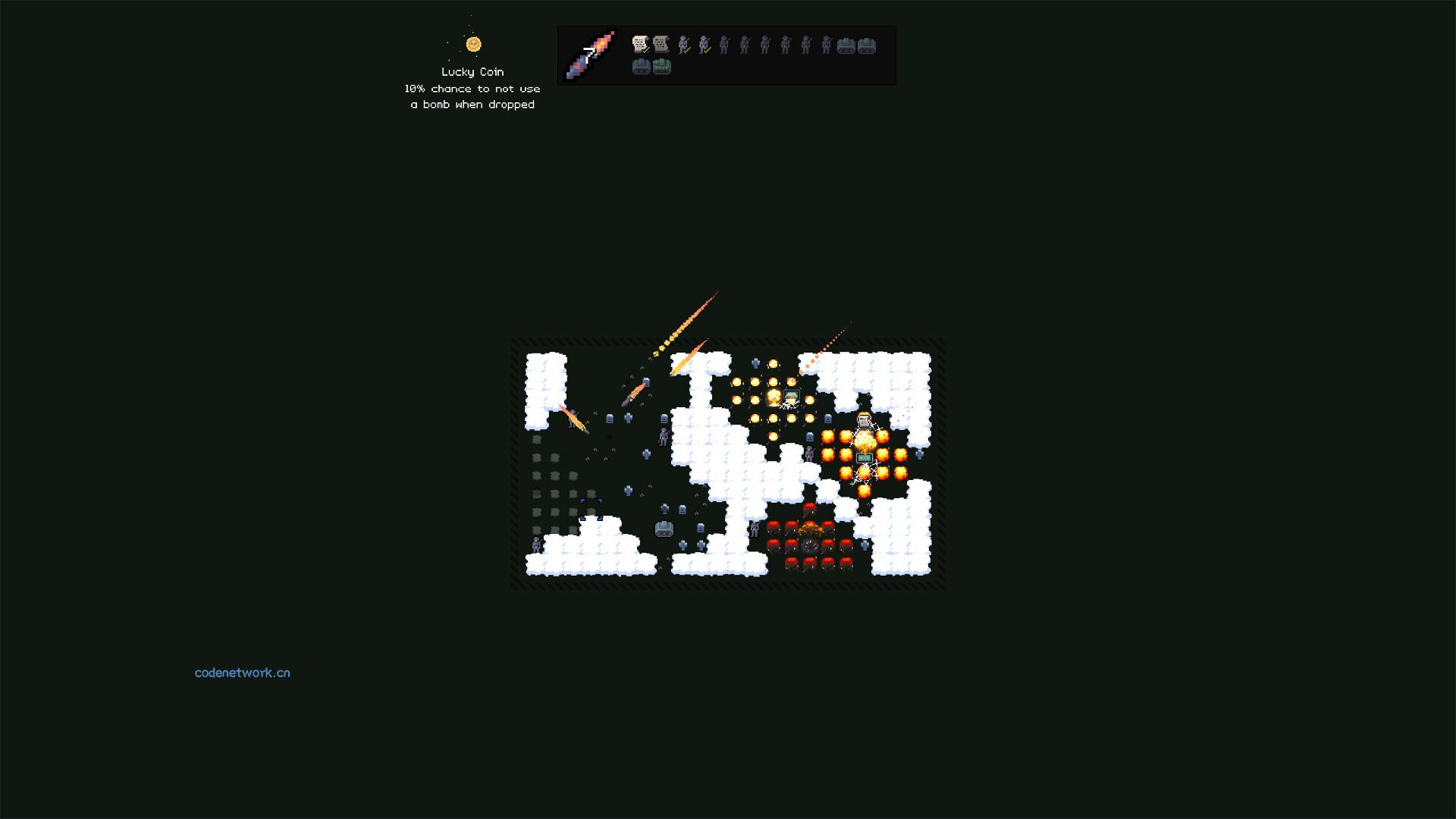 点击征服者/Click and Conquer 版本更新