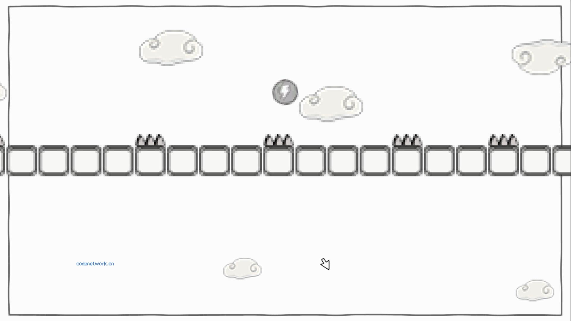 虚空原理图/Schematic Void|思创源码网