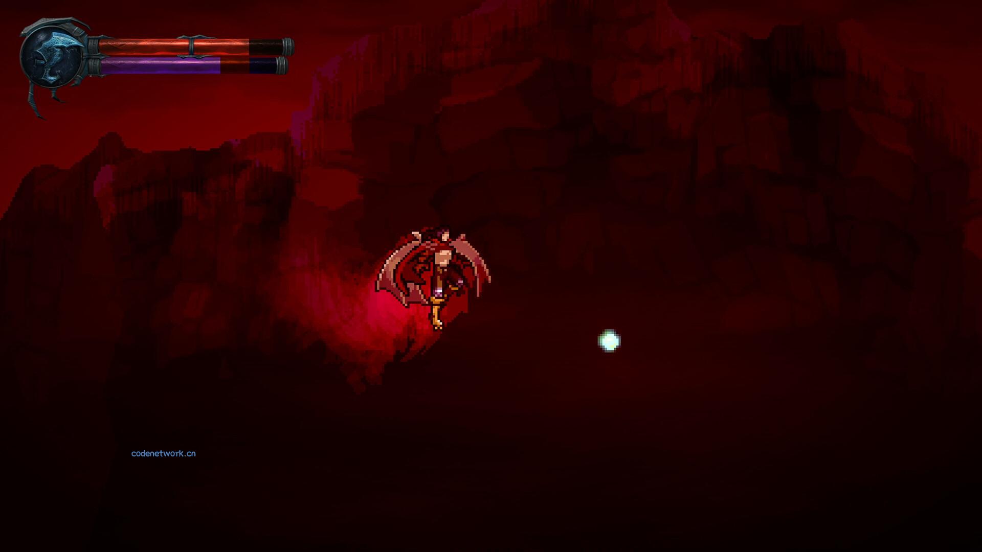 凯恩的遗产：崛起/Legacy of Kain: Ascendance