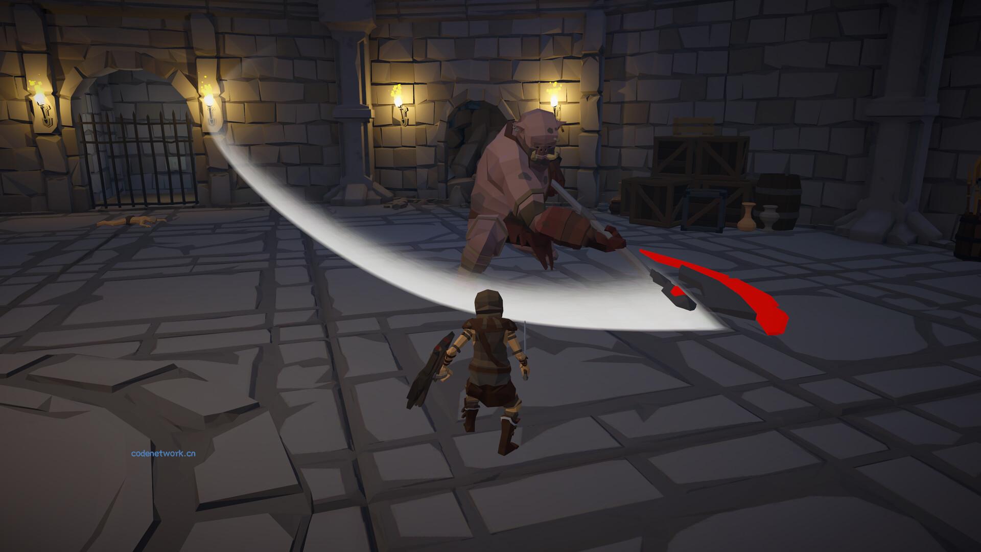 肉鸽之魂/Strike & Resist