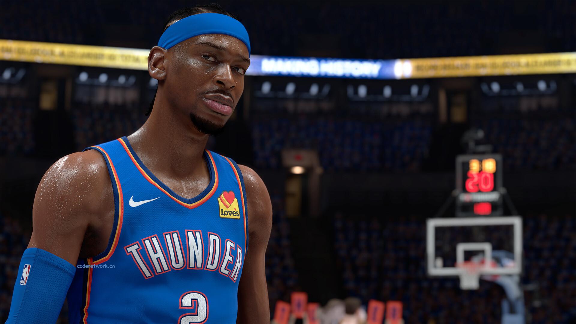 NBA 2K26 HYPERVISOR-虚拟机版 版本更新 NBA 2K26 HYPERVISOR-虚拟机版 版本更新