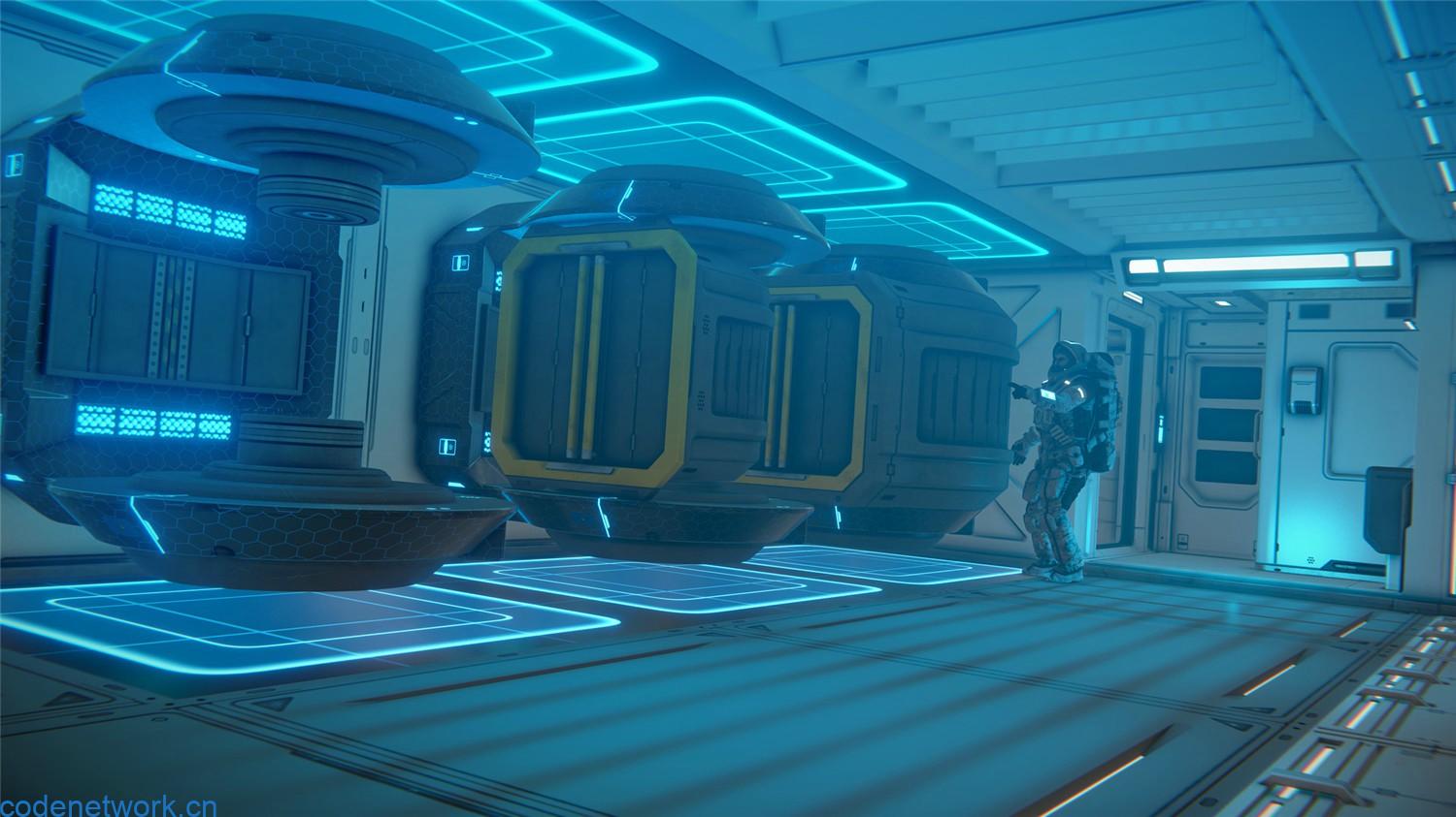 《太空工程师》v1.206.032中文版|思创源码网