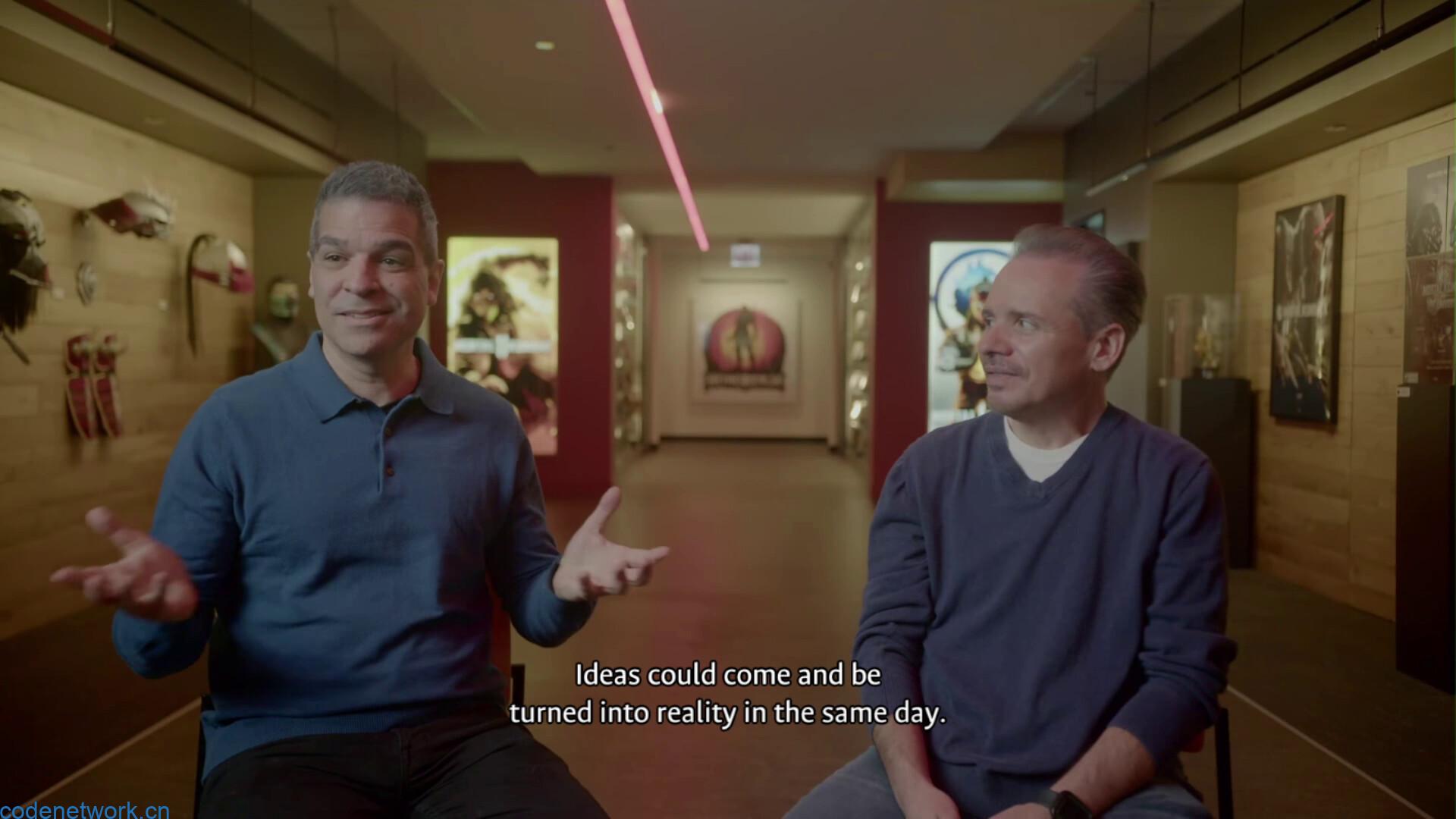 真人快打：遗产合集/Mortal Kombat: Legacy Kollection