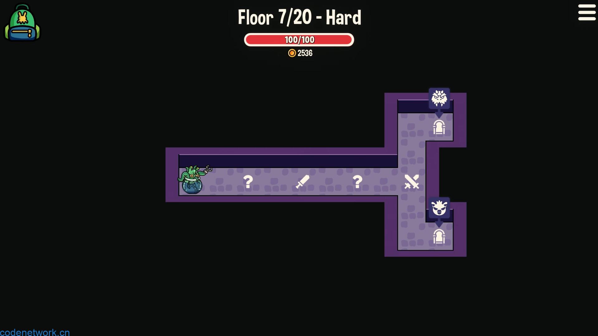 抓抓地牢/Dungeon Clawler|思创源码网