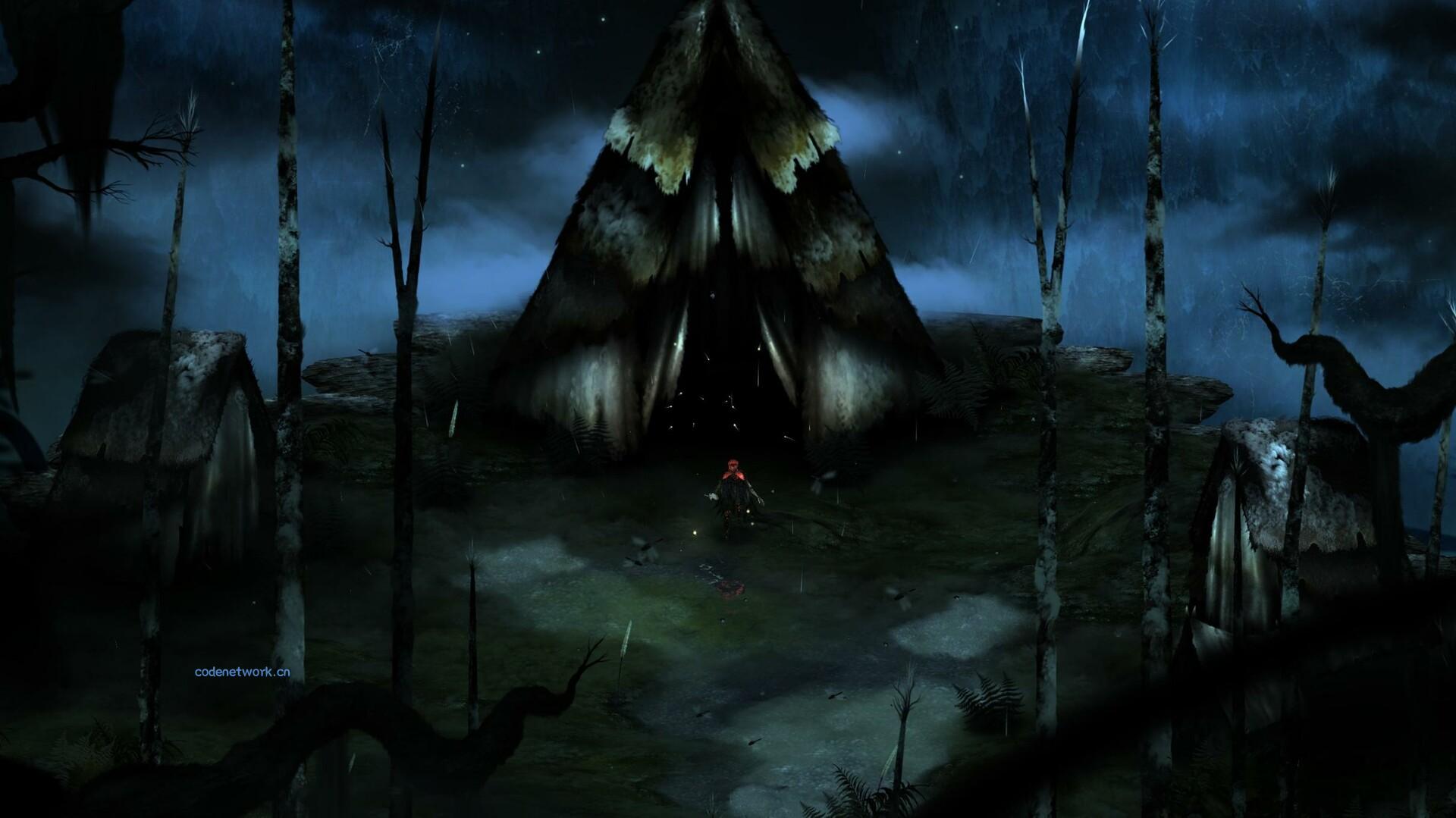 永恒秩序/Perennial Order