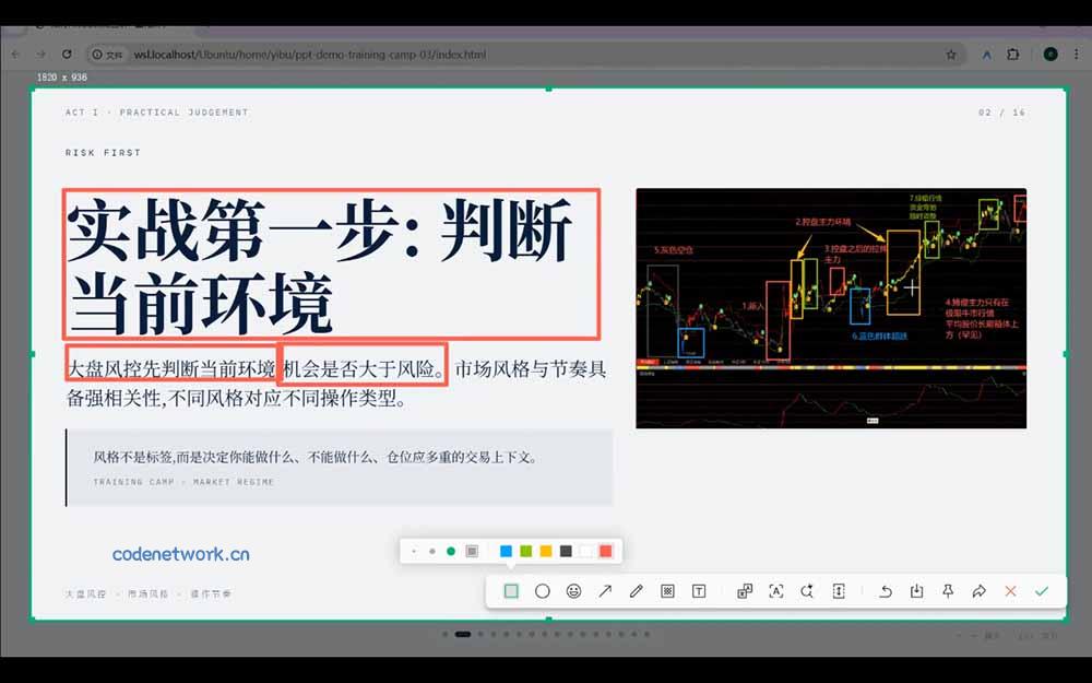 选股总踏空？卖点总错过？游资动向看不懂？高阶交易体系帮你从选股到卖出全链路(更新6月|思创源码网