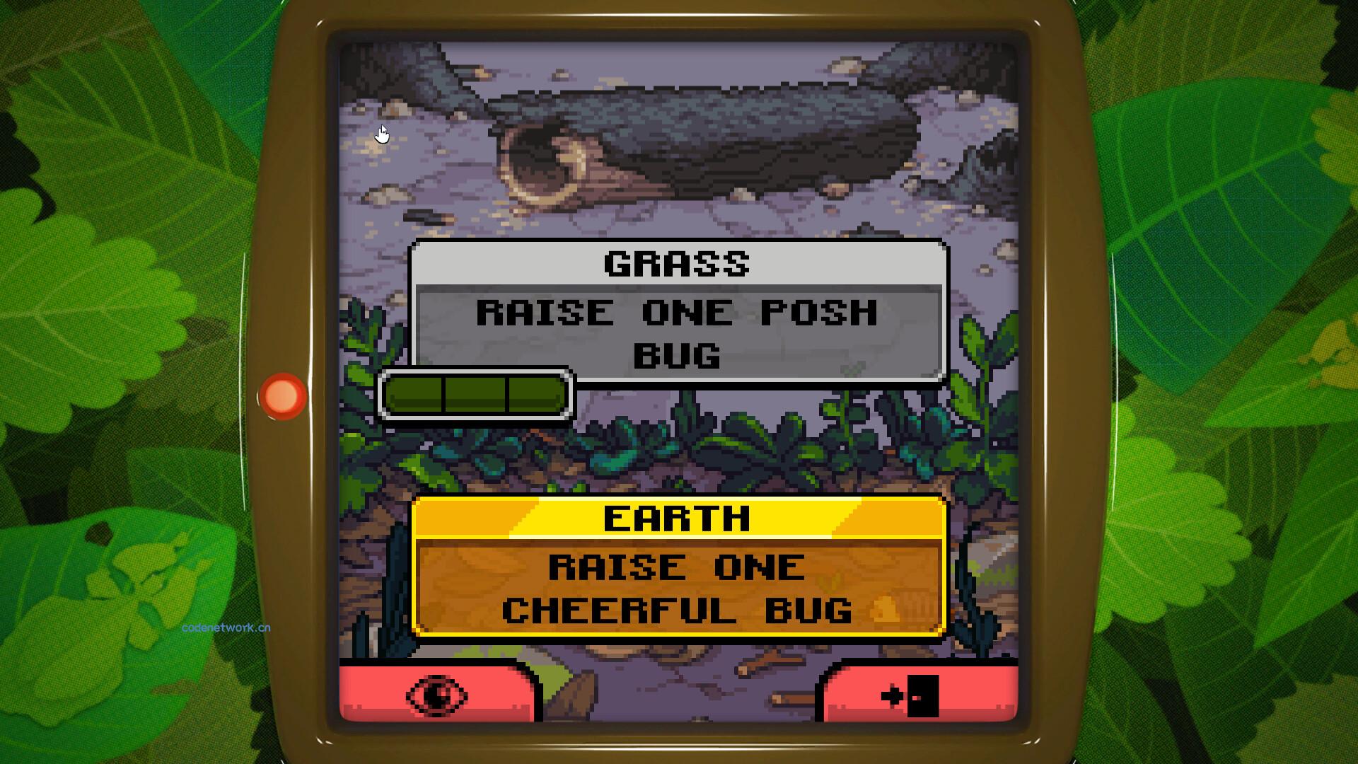 昆虫观察日记/Bugaboo Pocket