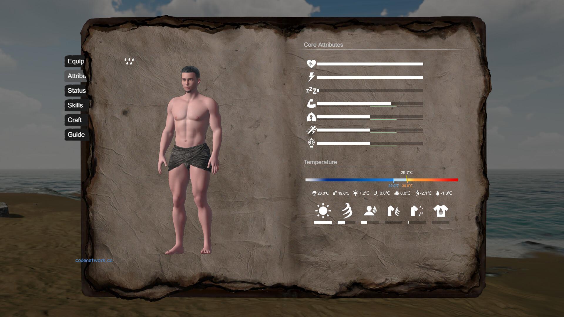 实境求生/Survisland 实境求生/Survisland