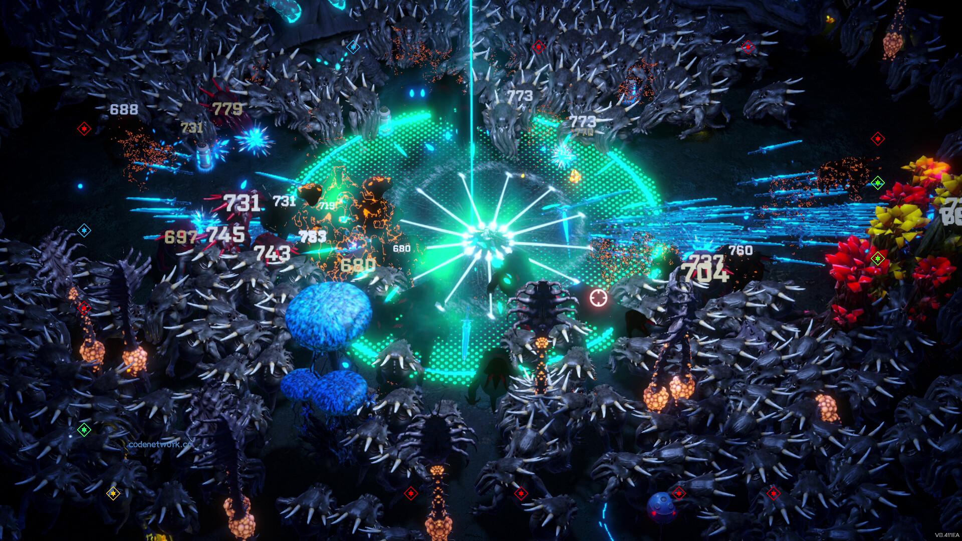 黎明幸存者/Survivors of the Dawn 黎明幸存者/Survivors of the Dawn