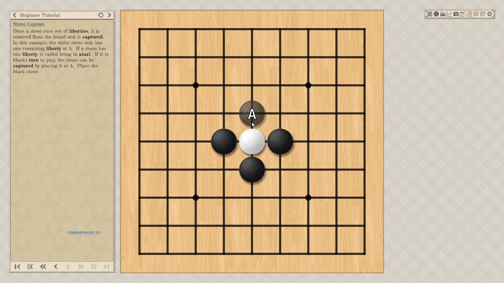 围棋征服战/The Conquest of Go|思创源码网