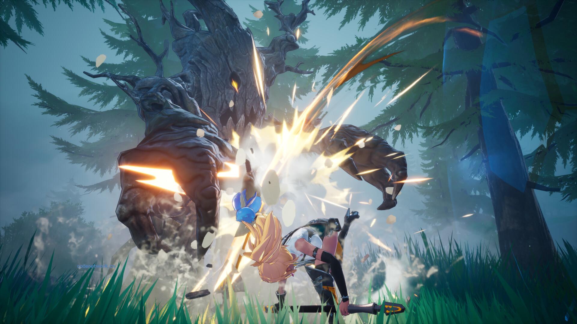 龙之剑:觉醒/DragonSword : Awakening 新游发布|思创源码网