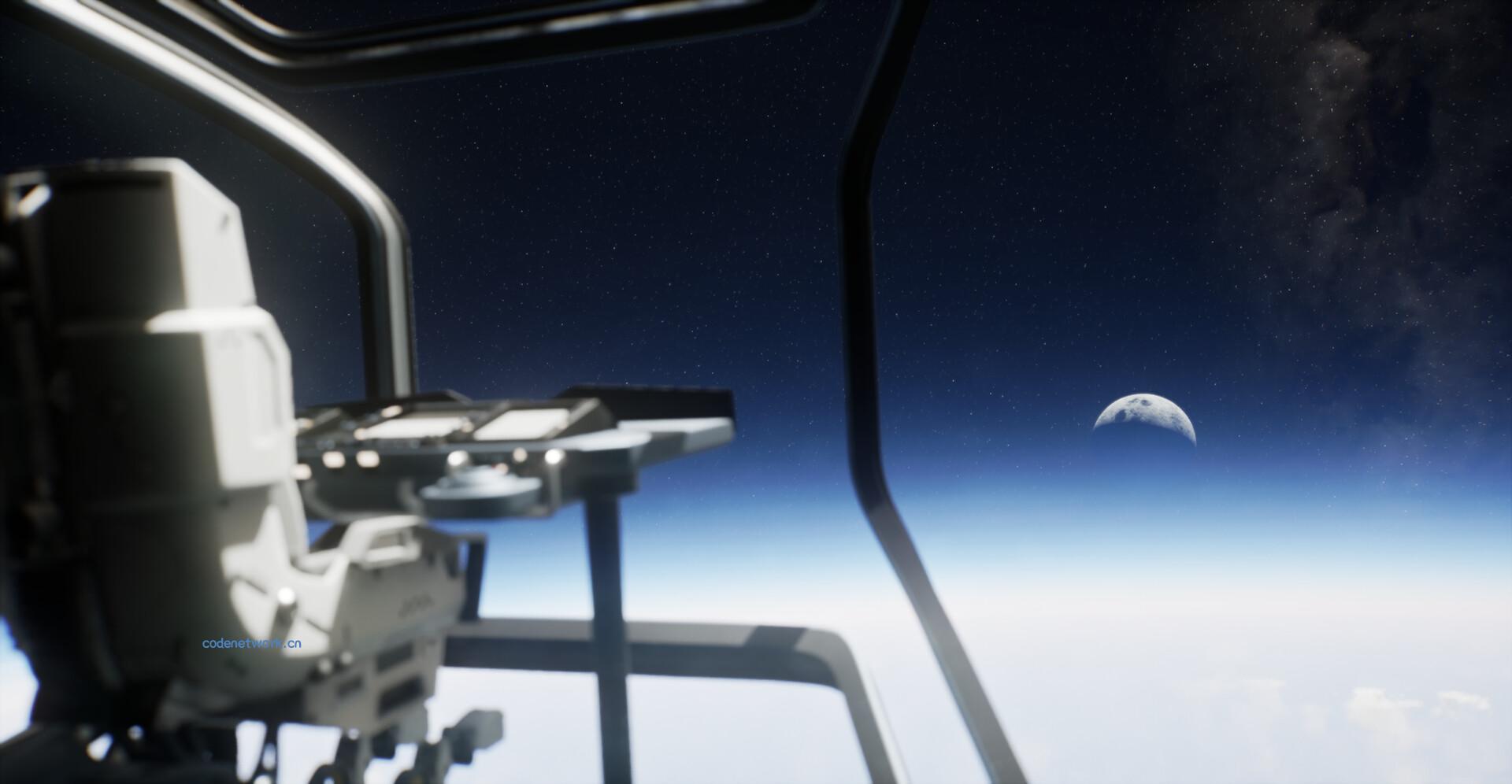 坎加/QANGA|思创源码网