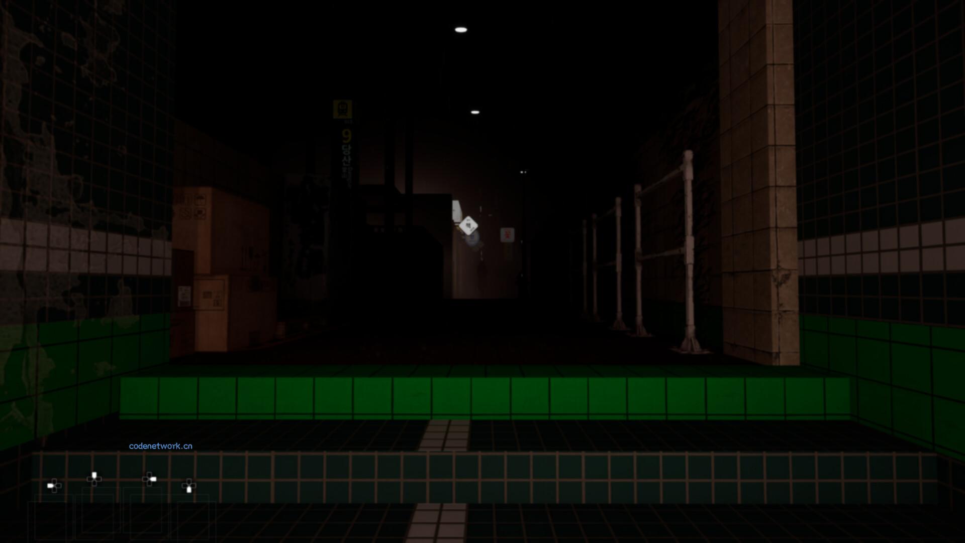 归家异境/ComingHome