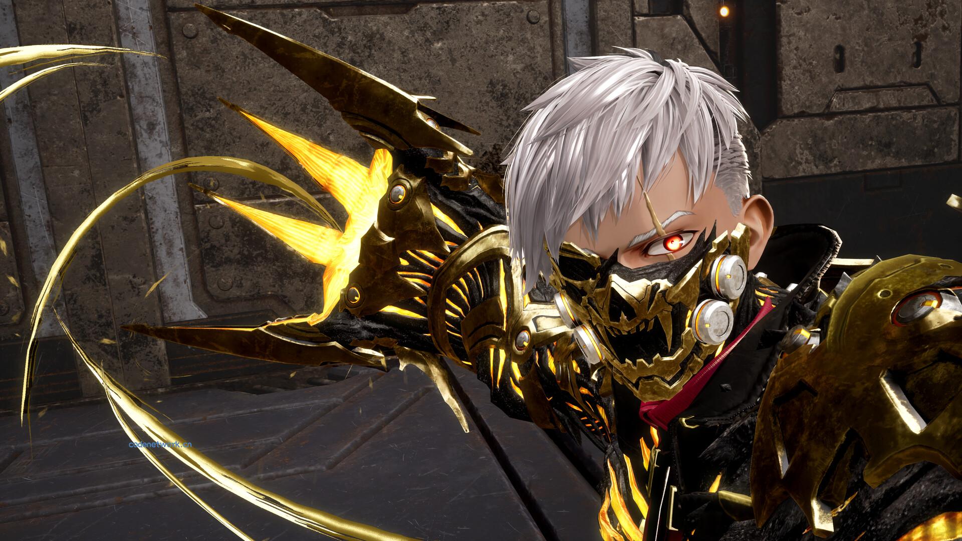 噬血代码2-虚拟机版/CODE VEIN II HYPERVISOR 版本更新