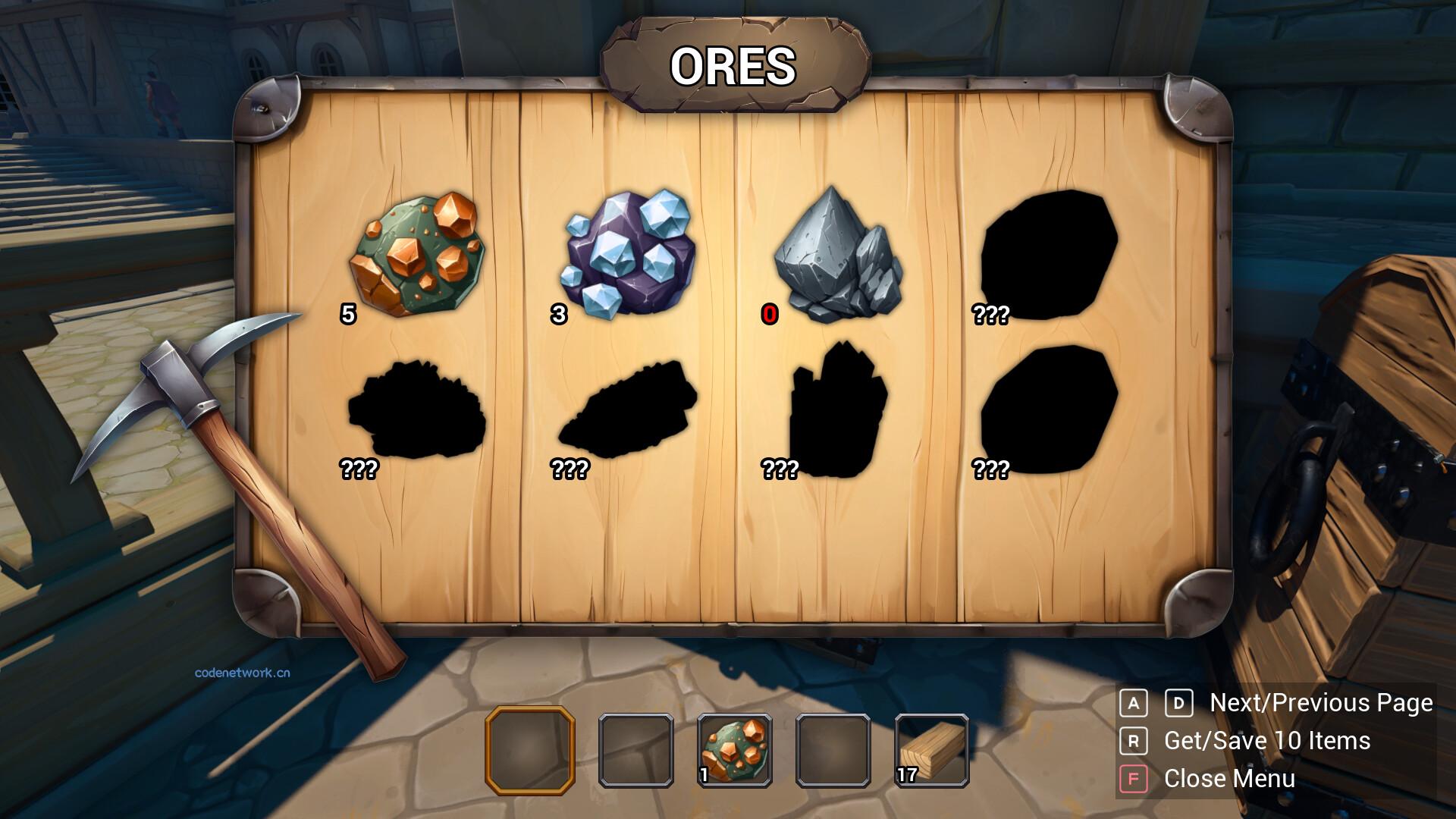 锻造冲击：铁匠模拟器/Heat 'n Hit: The Blacksmith Simulator|思创源码网