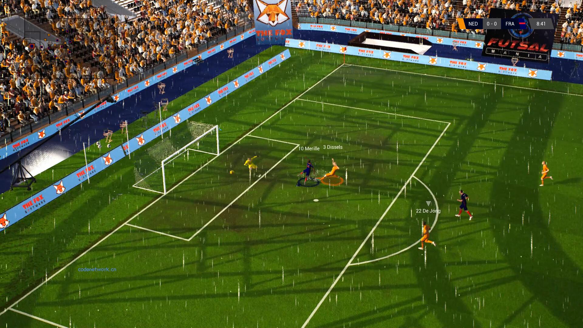 动感足球3/Active Soccer 3 版本更新 动感足球3/Active Soccer 3 版本更新