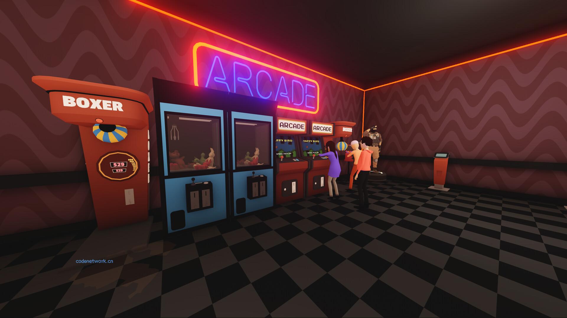 终极影院模拟器/Ultimate Theater Simulator 版本更新