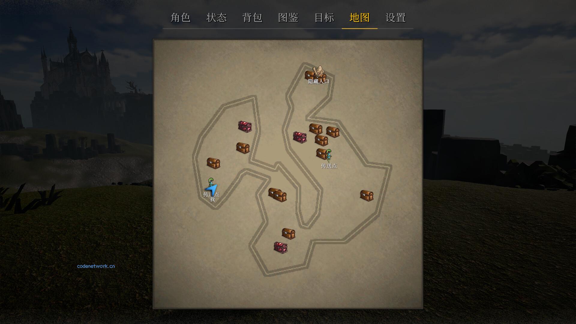 奇怪的RPG 2/Weird RPG 2|思创源码网