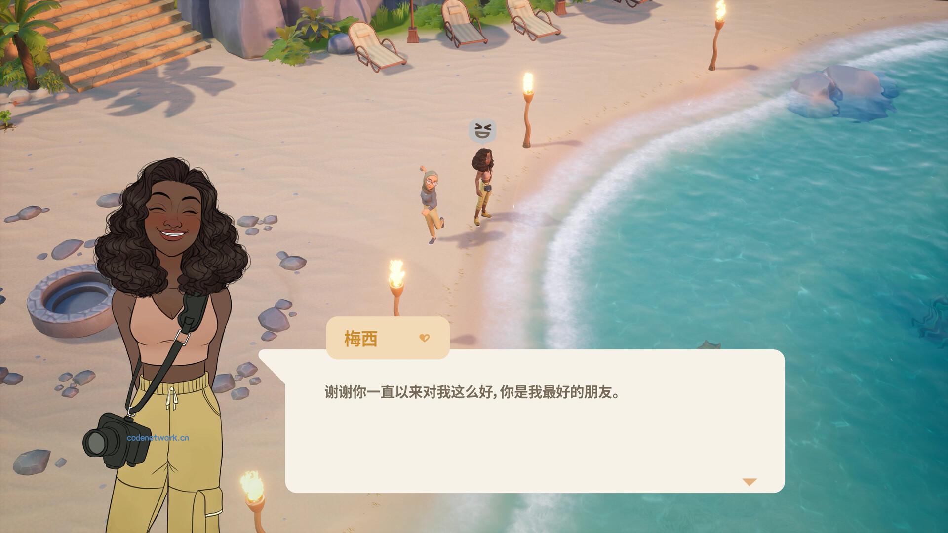 珊瑚岛/Coral Island 版本更新|思创源码网