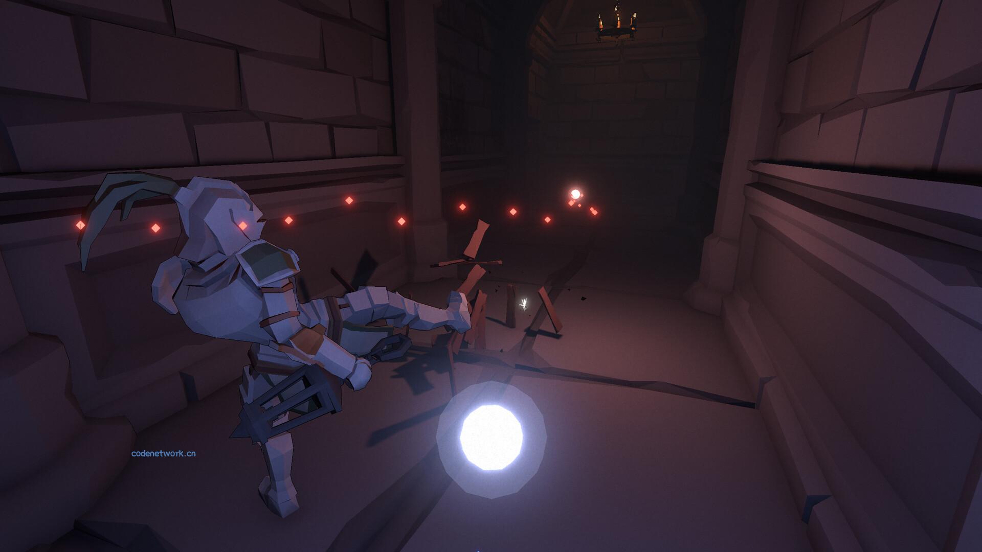 小丑：愚行仪式/Jester: A Foolish Ritual