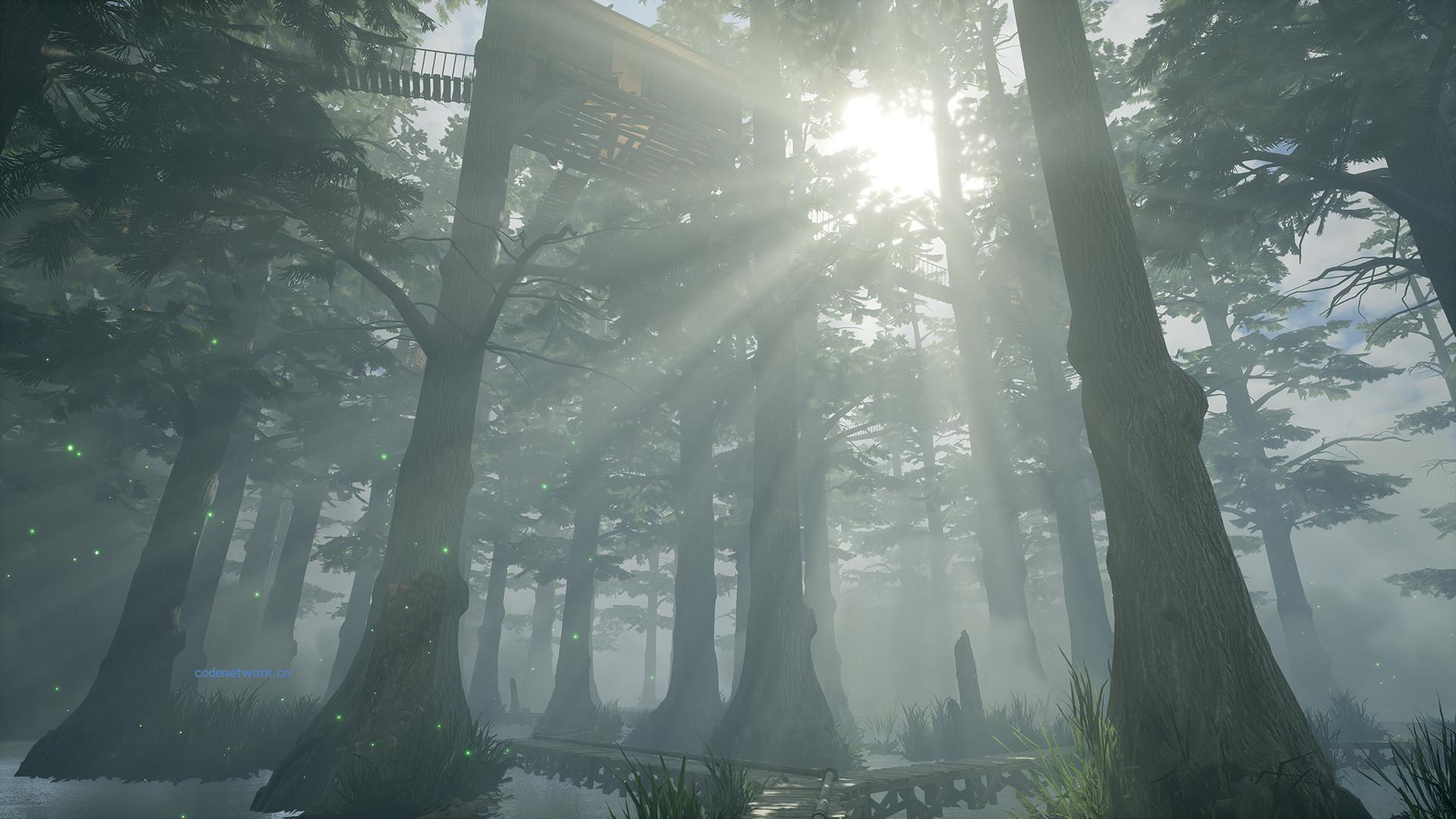 神秘岛/Myst/支持VR 版本更新