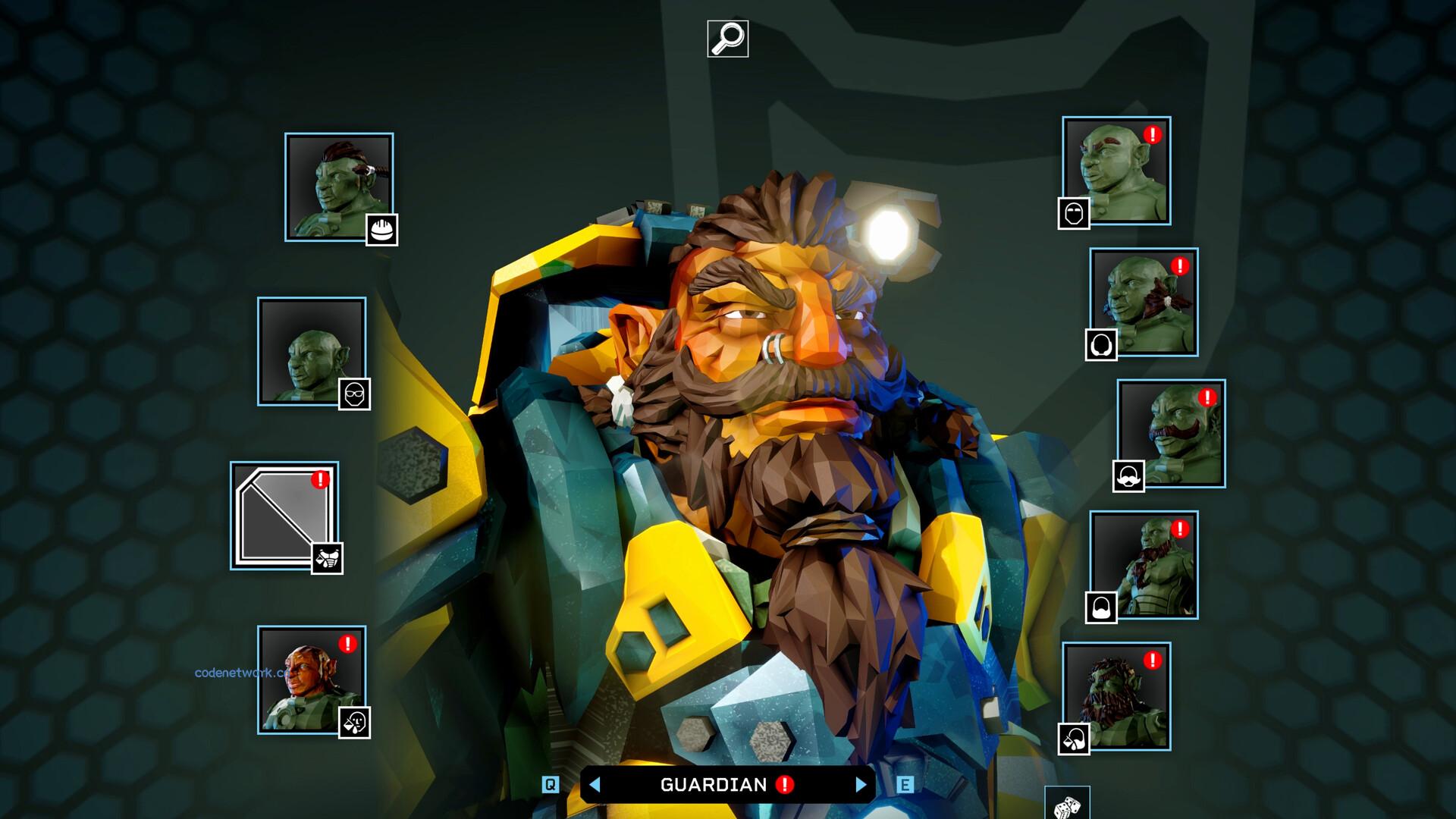 深岩银河:异动核心/Deep Rock Galactic: Rogue Core 版本更新 深岩银河:异动核心/Deep Rock Galactic: Rogue Core 版本更新