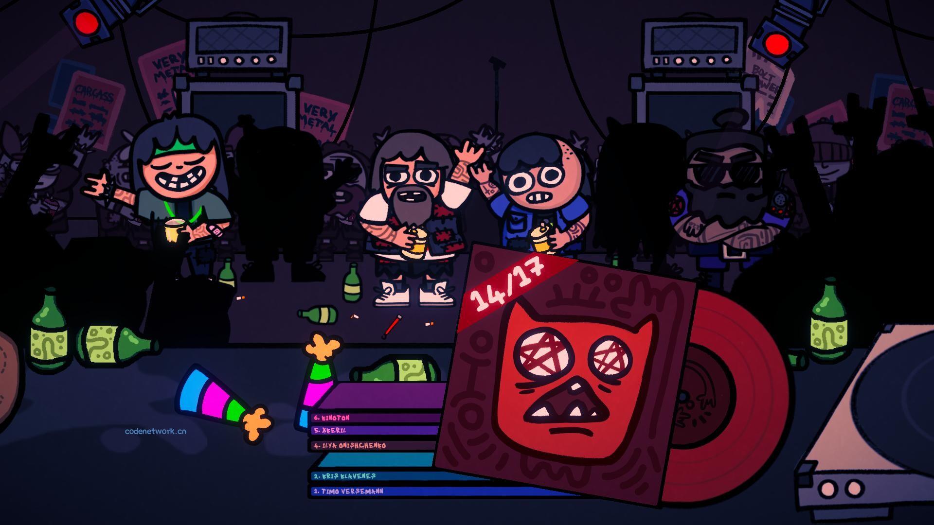 迷窟俱乐部/Club Soko 新游发布|思创源码网