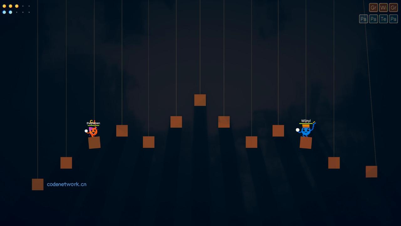 回合决斗/ROUNDS 回合决斗/ROUNDS