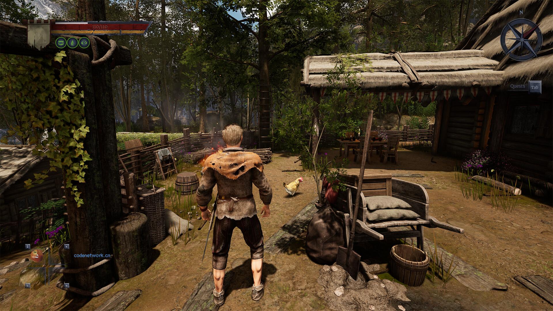 灰雨钢锋/Of Ash and Steel 灰雨钢锋/Of Ash and Steel