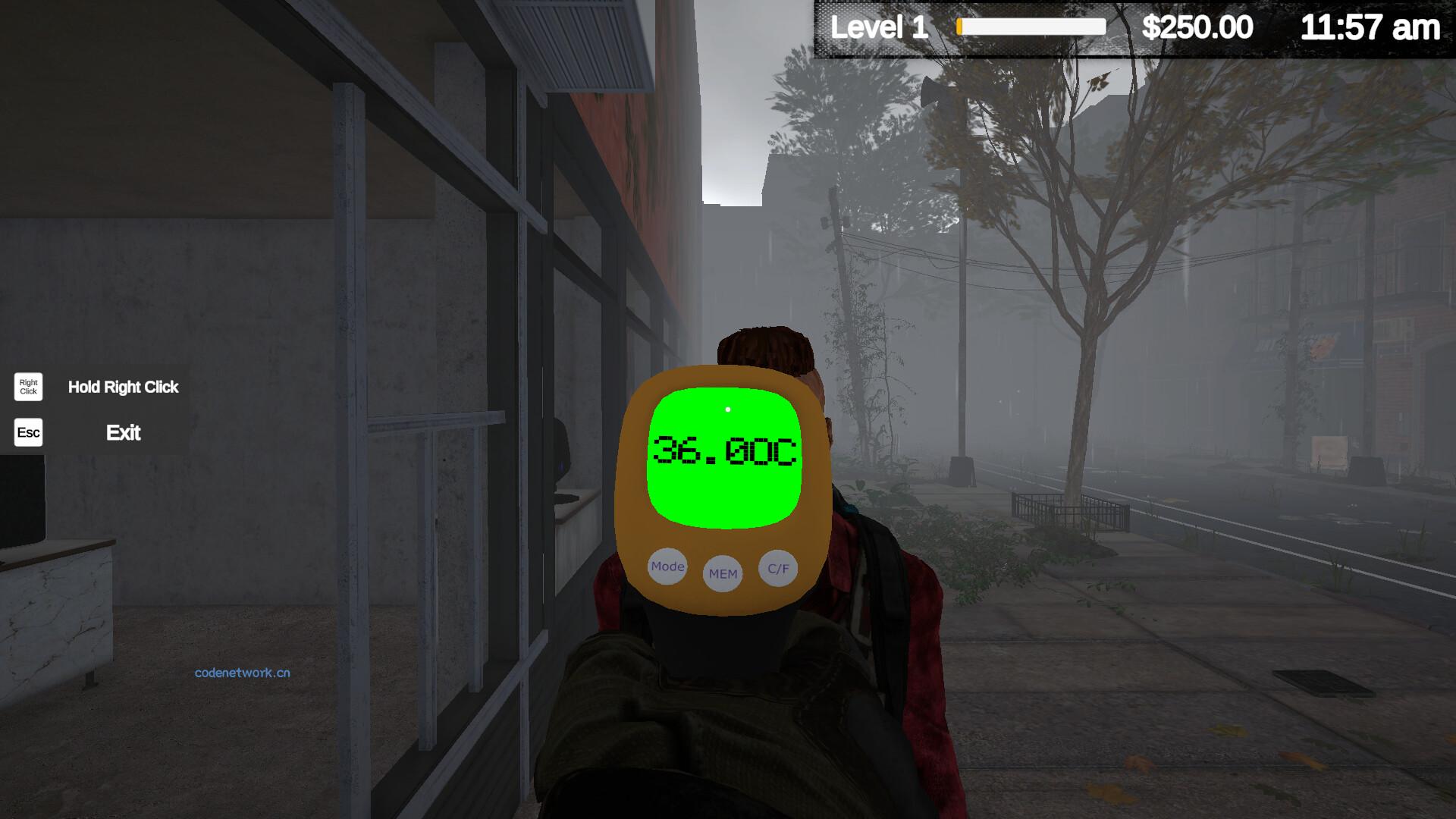 隔离市场模拟器/Quarantine Market Simulator 新游发布