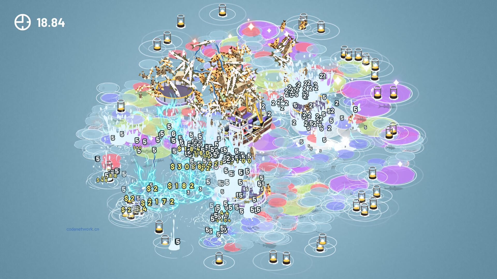 利润海：增量/Profit Sea Incremental 版本更新