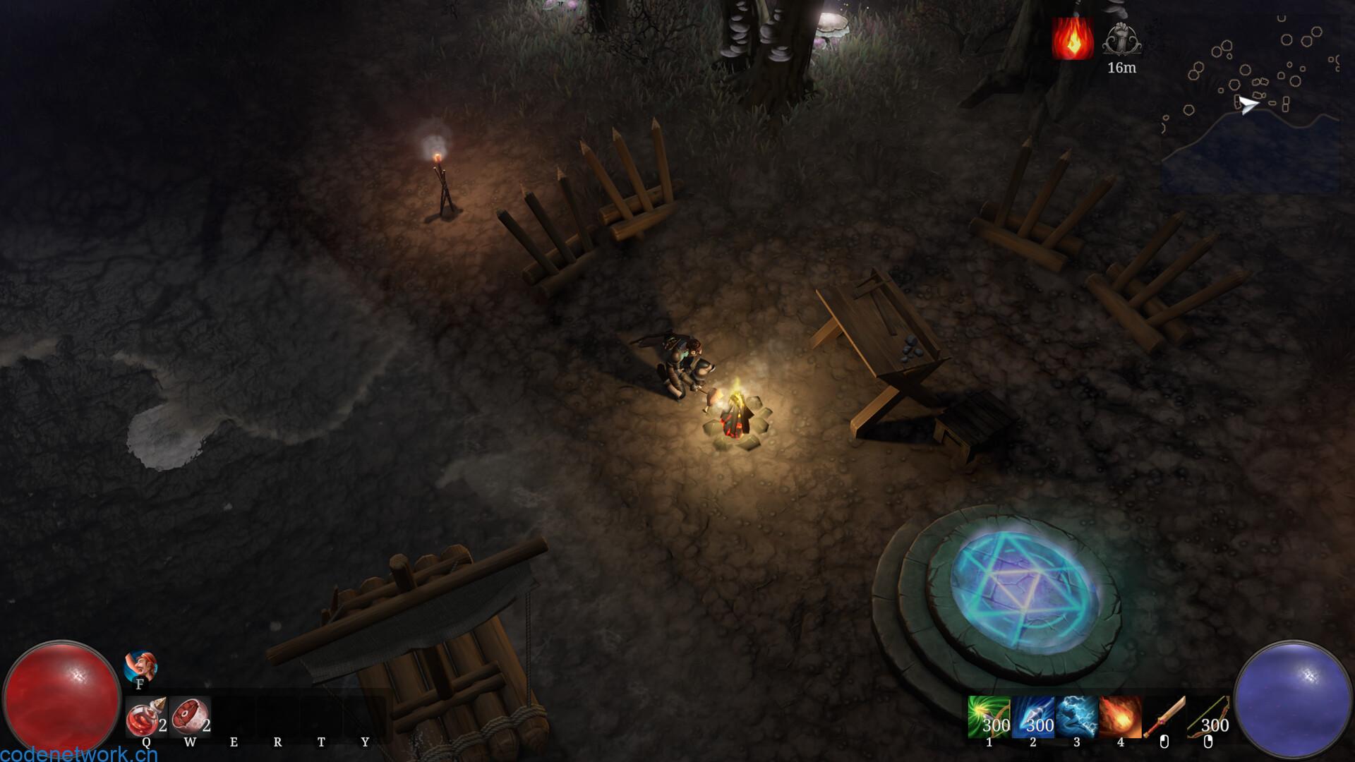 界外/Beyond the Map|思创源码网